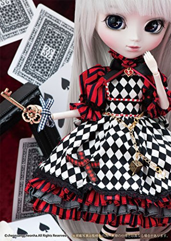 Pullip (Line) - Pullip P-195 - Optical Alice (Groove)