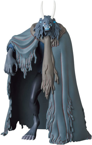 Ryuu to Sobakasu no Hime - The Dragon - UDF Studio Chizu #3 - Ultra Detail Figure No.664 (Medicom Toy)