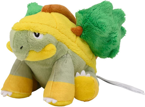 Pokemon - Grotle - Pokemon Fit Plushie (Pokemon Center)
