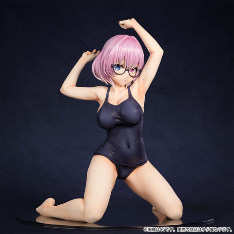 Original Character - Ruby - 1/4 - School Swimsuit - Tsuishi Eye ver (B'full FOTS JAPAN)