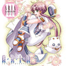 ARIA The ORIGINATION Drama CD III ~Hana~