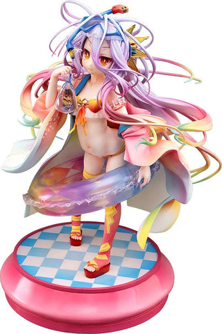 No Game No Life - Shiro - Sora - 1/7 - Summer Season Ver. (Phat Company)