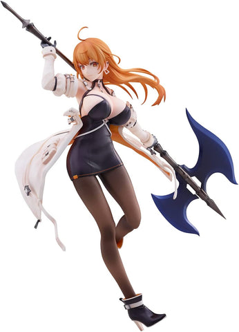 Original Character - Signal Nao (Union Creative International Ltd)