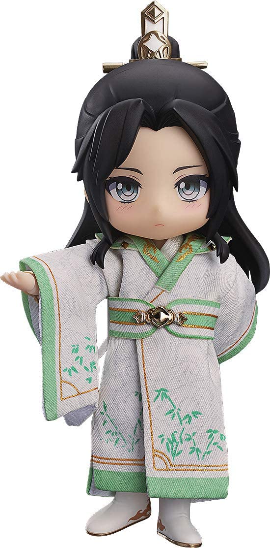 Ren Zha Fanpai Zijiu Xitong - Shen Qingqiu - Nendoroid Doll (Good