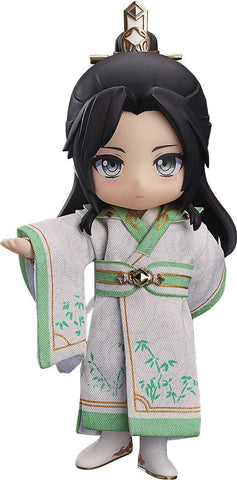Ren Zha Fanpai Zijiu Xitong - Shen Qingqiu - Nendoroid Doll (Good Smile Arts Shanghai)
