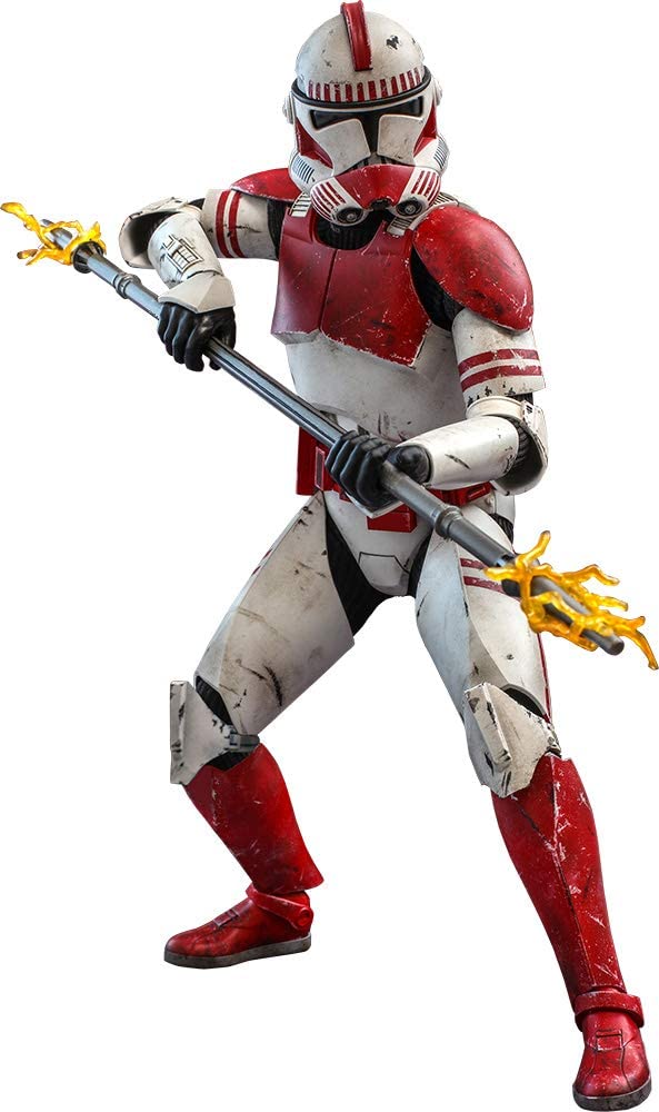 Star Wars The Clone Wars Coruscant Guard 1 6 TV Masterpiece Ho star-wars-the-clone-wars-coruscant-guard-1-6-tv-masterpiece-ho