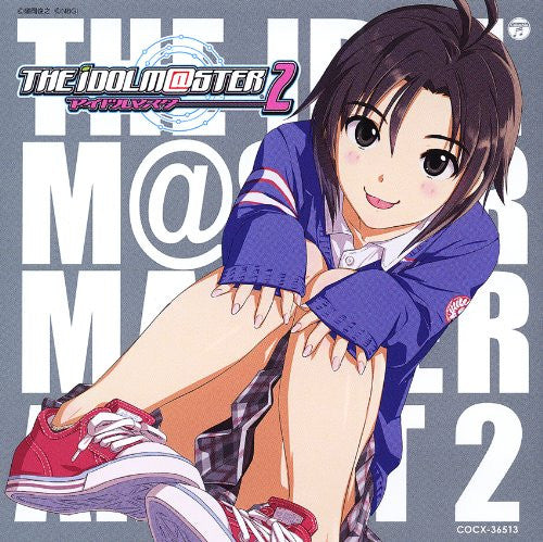 THE IDOLM@STER MASTER ARTIST 2 -FIRST SEASON- 04 Makoto Kikuchi