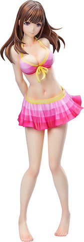 Love Plus - Anegasaki Nene - B-style - 1/4 - Swimsuit Ver. (FREEing)
