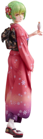 Original Character - Yukari - Kimono (Union Creative International Ltd)
