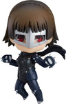 Persona 5: The Animation - Niijima Makoto - Nendoroid #1044 - Kaitou Ver. (Good Smile Company)