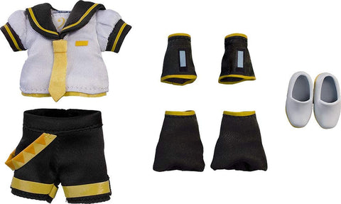 Nendoroid Doll: Outfit Set - Kagamine Len (Good Smile Company)