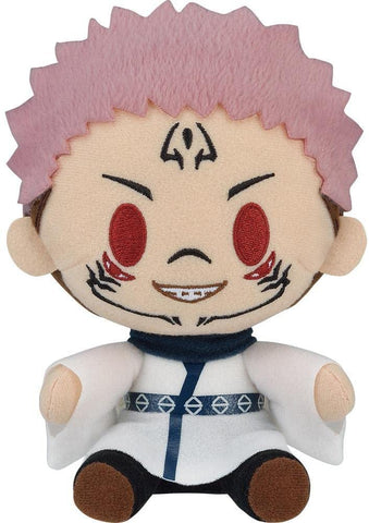 Jujutsu Kaisen - Sukuna - Chokonokko - Ichiban Kuji Jujutsu Kaisen -San- - Prize E (Bandai Spirits)