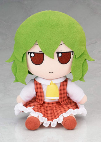 Touhou Project - Kazami Yuuka - FumoFumo - Touhou Plush Series 46 (Gift)
