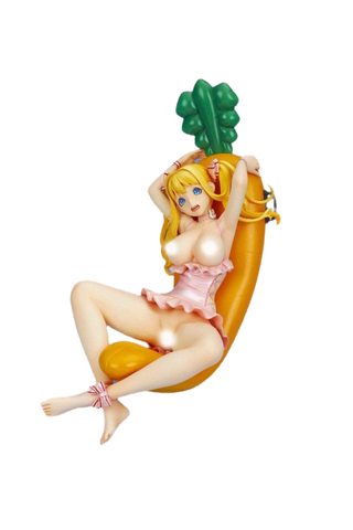 Original Character - Aqua Princess Alice - 1/7 - R18 Ver. (Lechery)