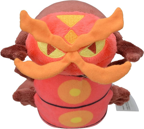 Pocket Monsters - Maruyakude - Pokémon Dolls (Pokémon Center)