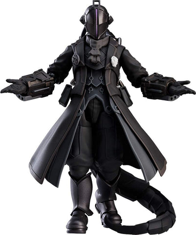 Gekijouban Made in Abyss: Fukaki Tamashii no Reimei - Bondrewd - Figma #517 (Max Factory)