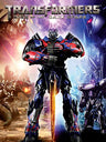 Transformers: Rise of the Dark Spark