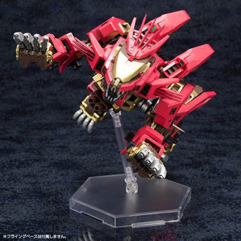 Zoids - EZ-054 Liger Zero X - Highend Master Model - 1/72 - Teikoku Shiyou (Kotobukiya)