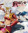 Sengoku Otome - Momoiro Paradox 3