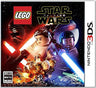 LEGO Star Wars: The Force Awakens