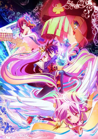 No Game No Life Vol.6