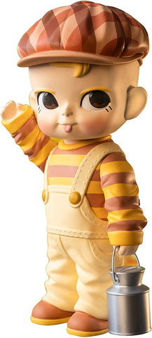 Sam - Sam - Milk Magazine Edition (Kennyswork, threezero)