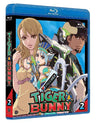 Tiger & Bunny 2