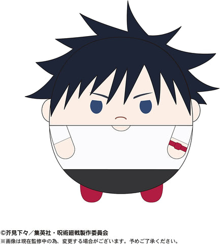 Jujutsu Kaisen - Fushiguro Megumi - Fuwa Kororin Big (Takara Tomy A.R.T.S)