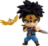 Dragon Quest: Dai no Daibouken - Dai - Gome - Nendoroid #1547 (Good Smile Company)