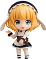 Gochuumon wa Usagi Desu ka?? - Anko - Kirima Syaro - Nendoroid #929 (Good Smile Company)