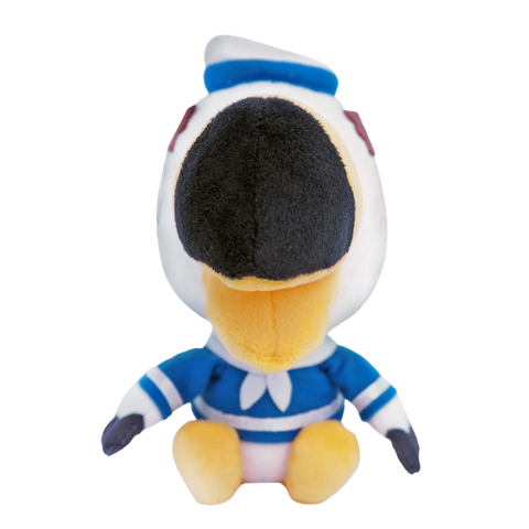 Animal Crossing - All Star Collection Plushie - Gulliver (Sanei Boeki)