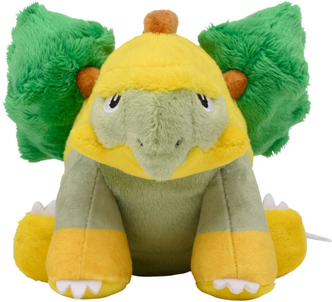 Pokemon - Grotle - Pokemon Fit Plushie (Pokemon Center)