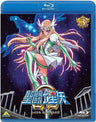 Saint Seiya Omega 3