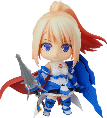 Soukou Musume - Mikaduki Karina - Nendoroid #1349 - LBX: Achilles Ver. (Good Smile Company)