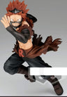 Boku no Hero Academia - Kirishima Eijirou - The Amazing Heroes Vol. 17 (Bandai Spirits)