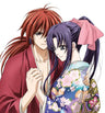 Rurouni Kenshin Seiso Hen