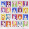 AIKATSU! ORIGINAL SOUNDTRACK 01