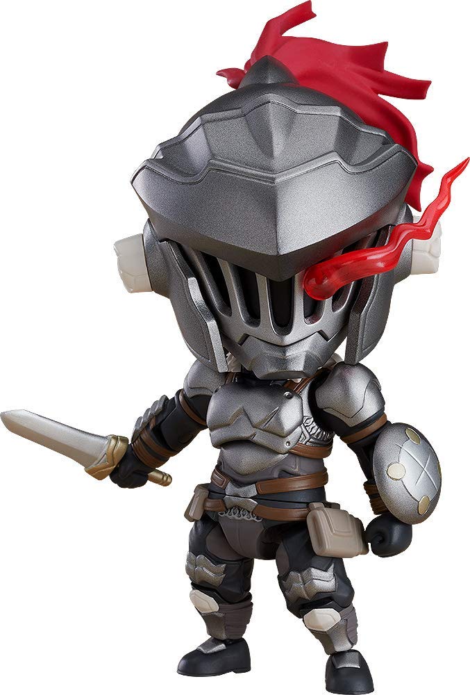 Goblin Slayer - Goblin - Nendoroid #1042 (Good Smile Company