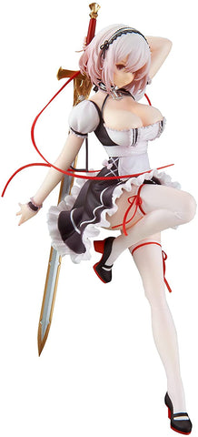 Azur Lane - Sirius - 1/8 - Lightweight Ver. (Wanderer)