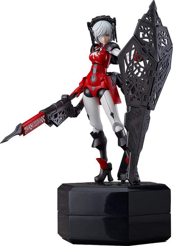 Chitocerium VI - Carbonia Adamas - 1/1 (Good Smile Company)