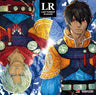 LAST RANKER Drama CD Tabidachi no Ketsui
