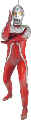 Ultraseven - CCP 1/6 Tokusatsu Series (Vol.EX) - 1/6 - High Grade Ver. Wide Shot (CCP)