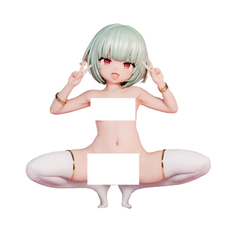 Original Character - Merrill-chan - 1/6 - Nikkan Shoujo Elf (Insight)