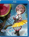 Sora Kake Girl / Sora Wo Kakeru Shojo Vol.7
