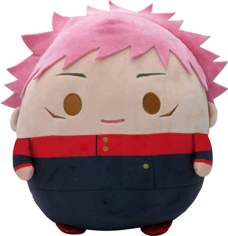 Jujutsu Kaisen - Itadori Yuji - Fuwa Kororin BIG (Takara Tomy A.R.T.S)