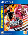 One Piece: Burning Blood (Welcome Price!!)