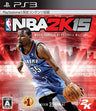 NBA 2K15