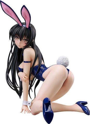 To LOVEru Darkness - Kotegawa Yui - B-style - 1/4 - Bare Leg Bunny ver. (FREEing)