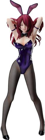 Shokugeki no Souma - Kobayashi Rindou - B-style - 1/4 - Bunny Ver. (FREEing)