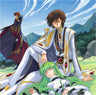 CODE GEASS Lelouch of the Rebellion R2 O.S.T.2